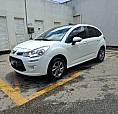 Citroen C3 Tendance 1.6 Vti Flex Start 16V Aut. 2015