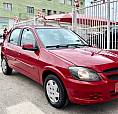 Chevrolet Celta Spirit/ Lt 1.0 Mpfi 8V Flexp. 5P 2013