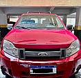 Ford Ecosport Xlt 1.6/ 1.6 Flex 8V 5P 2009