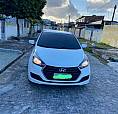 Hyundai Hb20 Comf./C.plus/C.style 1.0 Flex 12V 2016