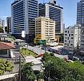 Apartamento Na Rua Cristovão Nunes Pires - 01 Dormitórios Com Vaga - Excelente Estado !!
