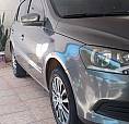 Volkswagen Gol Geração Vi 1.0 8V Mi Total Flex Mec. 4P 2013