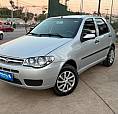 Fiat Palio 1.0 Cel. Econ./Italia F.flex 8V 4P 2010
