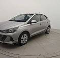 Hyundai Hb20 Sense Plus1.0 Flex 12V Mec. 2025