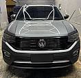 Volkswagen T-Cross 1.0 Tsi Flex 12V 5P Aut. 2021
