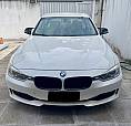 Bmw 320I A 2.0 Turbo/Activeflex 16V 184Cv 4P 2013