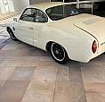 Volkswagen Karmann-Ghia 1.5 1967