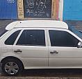 Volkswagen Gol Geração Iii 1.0 Mi 16V Gasolina Mec. 4P 2000