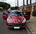 Peugeot 207 Passion
