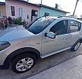 Renault Sandero Stepway. R$ 27.000