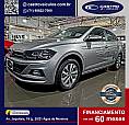 Virtus Comfortline 200Tsi (33.000Km 2018/2019) Novíssimo