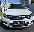 Volkswagen Tiguan 1.4 Tsi 16V 150Cv 5P - 2017/2017