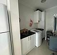 Apartamento Para Venda  Com 3 Quartos (Suítes) Mobiliado Em Meia Praia - Itapema -Sc