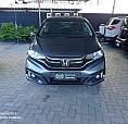 Honda Fit Lx 1.5 Automático Cinza 2019 26000 Km 