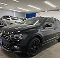 Volkswagen Polo 1.0 200Tsi Comfortline Automático 