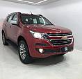 Trailblazer Premier 2.8 2020 Automático 4X4 Diesel 