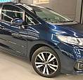 Fit Ex 1.5 - 2018 - Azul