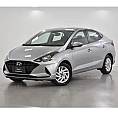 Hyundai Hb20S 2022 1.0 12V Flex Evolution Manual