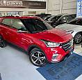 Hyundai Creta 2.0 Sport 16V 2018/2018 (A Mais Top)