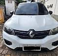 Kwid Renault 2020 R$ 38.800,00