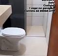 Apartamento 3/4 Jd Aeroporto Vg