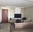 Apartamento Lindo 2 Quartos