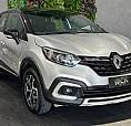 Renault Captur Intense 1.3 Tb 16V Flex 5P Aut.