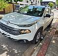 Fiat Toro Freedom 1.8 