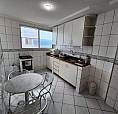 Apartamento Com 3 Dormitórios Para Alugar, 75 M² Por R$ 1.800/Ano - Coqueiral De Itaparica