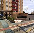 Apartamento No Ed. Versalhes - Centro