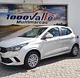 Fiat Argo 1.0 6V Flex.