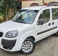Fiat Doblo Essence 1.8 Flex 16V 7L 2021