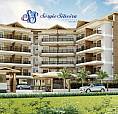Apartamento No Mandala Porto Das Dunas Pré - Lançamento! Pertinho Do Mar!