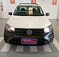 Volkswagen Saveiro Robust 1.6 Total Flex 16v 2025