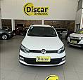 Volkswagen Fox Xtreme 1.6 Flex 8v 5p 2019