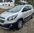 Chevrolet Spin Activ 1.8 8V Econo. Flex 5P Aut. 2018