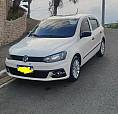 Volkswagen Gol Geração Vii Trendline 1.6 8V Total Flex Mec. 4P 2018