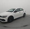Volkswagen Polo Track 1.0 Flex 12V 5P 2025