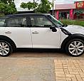 Mini Cooper Countryman S 1.6 Aut. 2014
