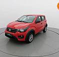 Fiat Mobi Like 1.0 Fire Flex 5P. 2025