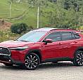 Toyota Corolla Cross Xrx 1.8 16V Aut.(Híbrido) 2023