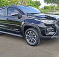 Fiat Strada Ultra 1.0 Flex Turbo Cd Aut. 2025