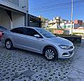 Volkswagen Virtus 1.6 Msi Flex 16V 5P Mec. 2019