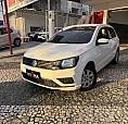 Volkswagen Gol Geração Vii 1.0 12V Flex Mec. 4P 2020