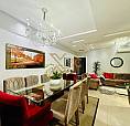 Apartamento 2 Quartos Para Venda Em Balneário Camboriú, Centro, 2 Dormitórios, 1 Suíte, 2 