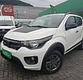Fiat Mobi Drive 1.0 Flex 6V 5P 2026
