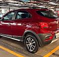 Chevrolet Onix Activ 1.4 8v Flex Mec. 4p 2018