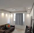 Apartamento 2D Com Vaga Escriturada E Infra Jardim Leopoldina