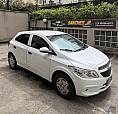 Chevrolet Onix Hatch Ls 1.0 8v Flex Power Mec. 4p 2015
