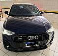 Audi Q3 Perf. Black 2.0 Tfsi Tiptr. Quattro 2023